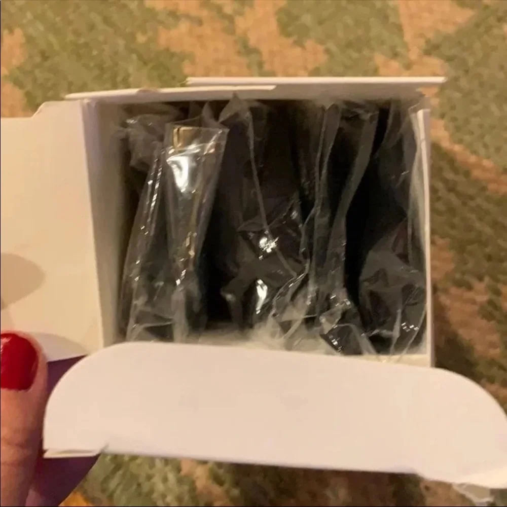 NWT! Pack of 3 Lululemon Face Masks!